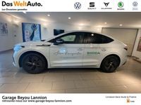 occasion Skoda Enyaq iV 299ch RS - VIVA160848798