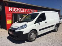 occasion Citroën Jumpy Fourgon hdi 125ch business