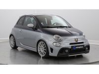 occasion Abarth 695C 6951.4 Turbo 16V T-Jet 180 ch BVA5 Rivale