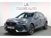 occasion Cupra Formentor 1.4 e-Hybrid 204 V DSG 6