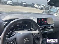 Occasion Citroën C5 Aircross PureTech 131 ch (96 kW) 2022 SUV