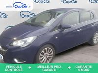 Occasion Opel Corsa Cosmo 90 ch (66 kW) 2015 Citadine