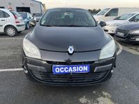 occasion Renault Mégane III 1.5 dCi 110 eco2 Dynamique