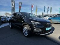 occasion Opel Grandland X 1.5 D 130ch Elite BVA8 98g - VIVA184822704