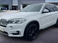 occasion BMW X5 Xdrive40da 313ch Xline