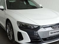 occasion Audi e-tron Quattro