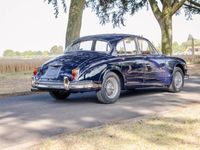 occasion Jaguar MK II 3.4