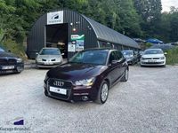 Occasion Audi A1 Sportback 91 ch (66 kW) 2014 Citadine