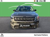 occasion Jeep Compass 1.6 Multijet 130ch Night Eagle 4x2