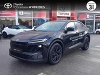 Occasion Toyota C-HR Design 224 ch (164 kW) 2026 SUV