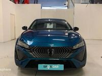 Occasion Peugeot 408 Allure 133 ch (97 kW) 2022 Berline