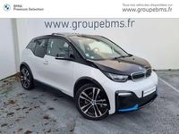 occasion BMW i3 184ch 120ah Ilife Atelier