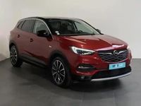 Occasion Opel Grandland X Ultimate 2020 Rouge SUV