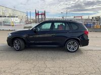 occasion BMW X5 M Sport Sdrive25d 231 Ch Bva8