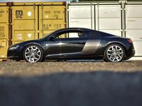 Occasion Audi R8 Coupé Sport 430 ch (316 kW) 2007 Coupé
