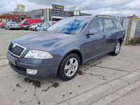 occasion Skoda Octavia Combi 1.9 TDi 105 cv