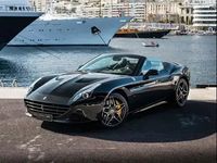 occasion Ferrari California V8 F1 2+2 560 Cv - Monaco