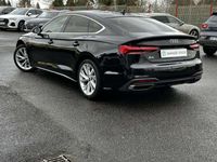 occasion Audi A5 35 Tfsi 150 S Tronic 7