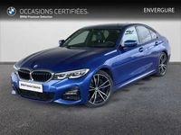 occasion BMW 330 Serie 3 ia 258ch M Sport