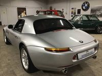 Occasion BMW Z8 400 ch (294 kW) 2002 Argent Cabriolet