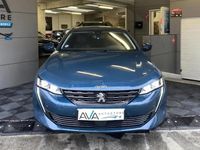Occasion Peugeot 508 Allure 182 ch (133 kW) 2021 Bleu Break