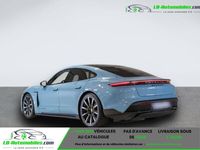 occasion Porsche Taycan Turbo S 761 Ch