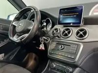 occasion Mercedes GLA220 ClasseD 4-matic Fascination Pack Amg 7-g Dct A