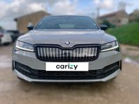 occasion Skoda Superb 1.4 TSI PHEV 218 ch DSG6 Sportline