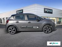 occasion Citroën C3 1.2 PureTech 83ch S&S Shine - VIVA160516706