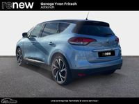 occasion Renault Scénic IV Scenic Blue dCi 120 EDC - Intens