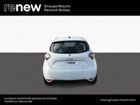 occasion Renault Zoe Life charge normale R110 4cv