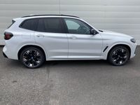 occasion BMW iX3 M sport 286ch Impressive