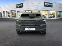 Occasion DS Automobiles DS4 2022 Gris SUV