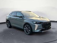 Occasion DS Automobiles DS7 Crossback Performance Line Plus 200 ch (147 kW) 2024 Gris SUV