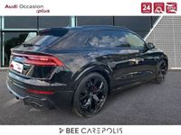 occasion Audi RS Q8 441 kW (600 ch) tiptronic