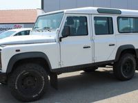 occasion Land Rover Defender 110 SW E 2.2 TDCI 4WD 7 places