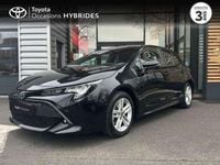 Occasion Toyota Corolla 122 ch (89 kW) 2022 Berline