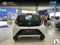 occasion Toyota Aygo 1.0 VVT-i 72ch x-play 5p MY20 - VIVA195236780