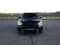 Occasion Mini Countryman 224 ch (164 kW) 2021 Noir SUV
