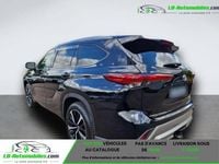 Occasion Toyota Highlander 247 ch (181 kW) 2021 SUV