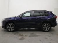 occasion Toyota RAV4 Hybrid 2.5 Hybride Rechargeable 306ch Collection AWD-i MY23