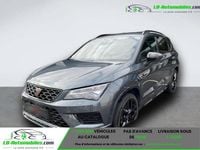 Occasion Cupra Ateca 300 ch (220 kW) 2019 SUV