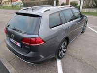 occasion VW Golf VII (2) sw 2.0 tdi 184 bluemotion technology alltr