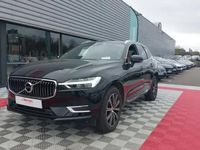 occasion Volvo XC60 II D4 AdB 190 GearTronic 8 Inscription Luxe
