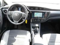 occasion Toyota Auris Touring Sports 112 D-4D Dynamic Business