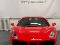 occasion Ferrari 488 Spider 3.9 V8