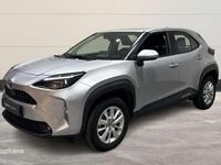 Occasion Toyota Yaris Cross Business Edition 94 ch (69 kW) 2023 SUV