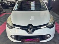 Occasion Renault Clio IV LIMITED 121 ch (88 kW) 2014 Blanc Citadine