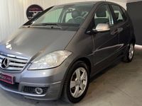 occasion Mercedes A160 ClasseBlueEFFICIENCY Avantgarde