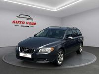 Occasion Volvo V70 Momentum 137 ch (100 kW) 2008 Gris Break